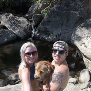 Meet your Posher, Dillon